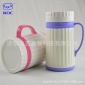 洛克猪用500ml **0ml采精杯接精杯采精保温杯